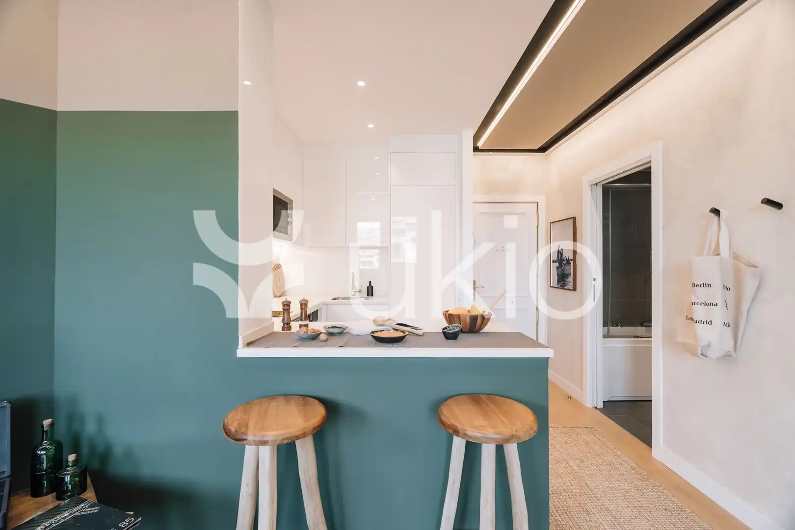 Apartment to rent in Passeig de Gràcia, imagen 4