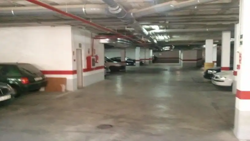 Individuel à vendre à Nervión, imagen 2