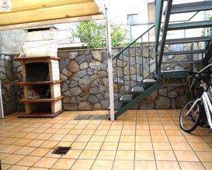 Casa adosada en venda en Binissalem amb Aire condicionat, Calefacció i Terrassa
