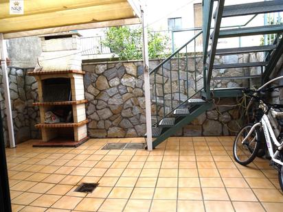 Casa adosada en venda en Binissalem amb Aire condicionat, Calefacció i Terrassa