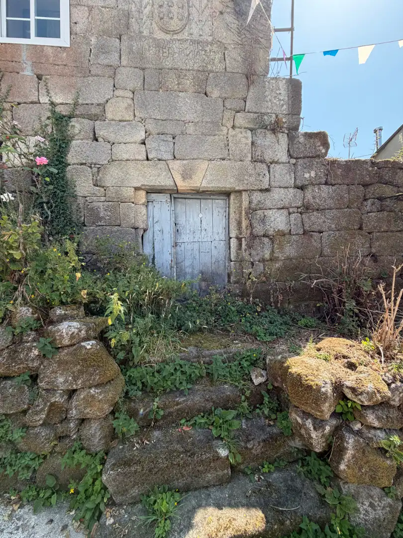 Casa rústica en venda a Nogueira de Ramuín, imagen 10