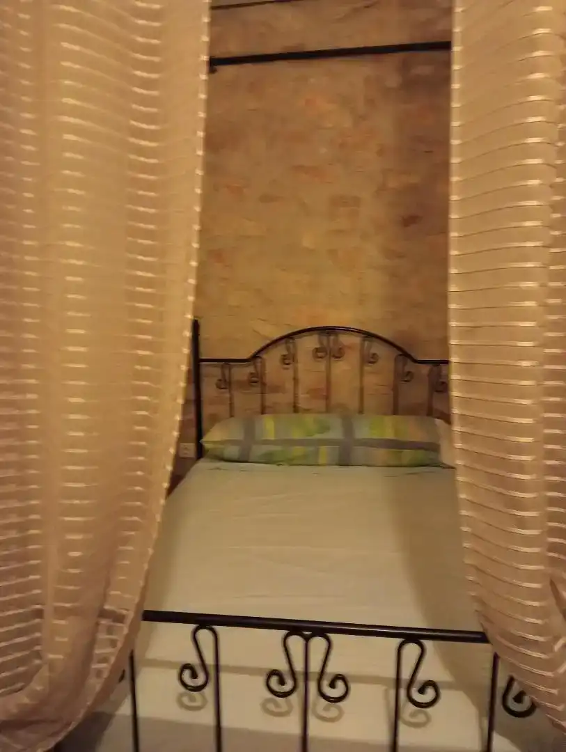 Habitación de Casa o chalet de alquiler en Tírig con Amueblado, Horno y Lavadora