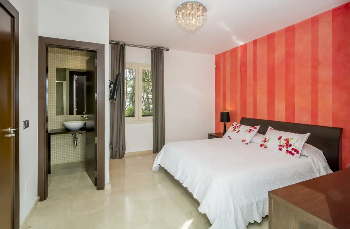 Villa avec piscine à louer à Calle los Granados 18, imagen 18