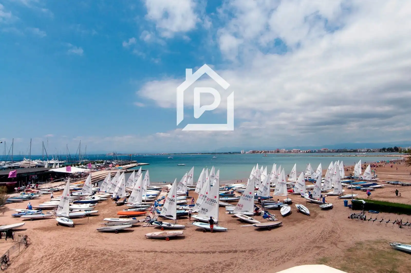 Flat for sale in Els Grecs - Mas Oliva