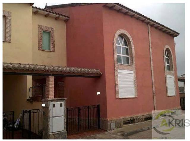 Casa-chalet en Venta en Castilla-La Mancha en Aldeanueva de Barbarroya