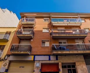 Exterior view of Premises for sale in Reus