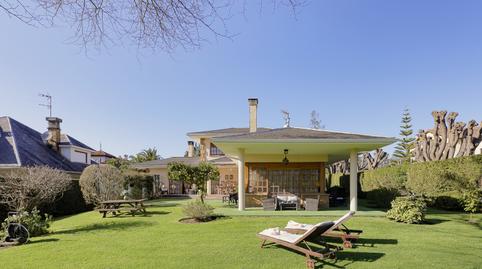 Foto 4 de Casa o chalet en venta en Somió - Av Profesor Perez Pimentel, Somió, Gijón