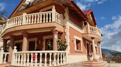 Foto 4 de Casa o chalet en venta en Confrides, Alicante