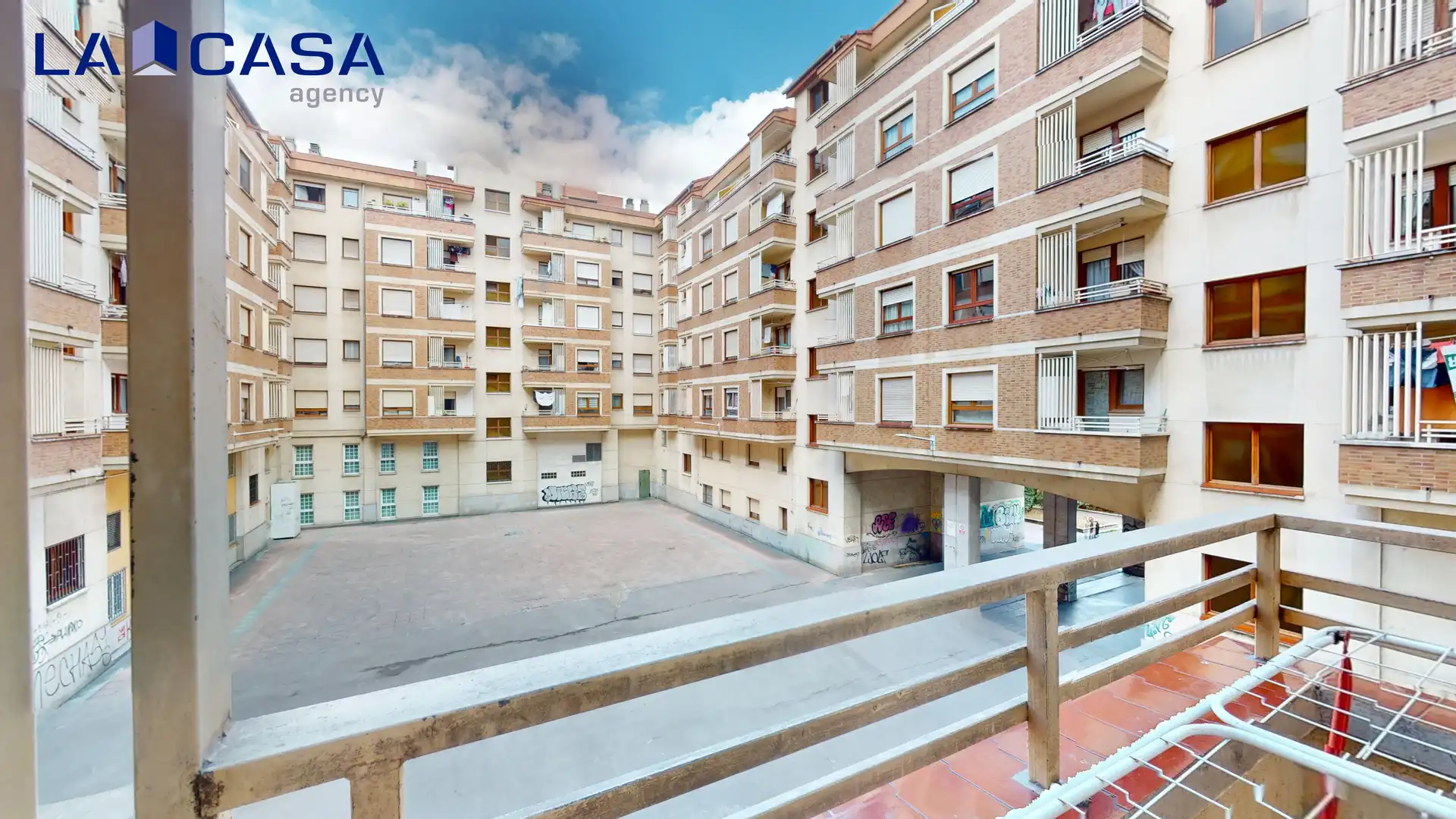 Appartamento con terrazza in vendita a Centro - Ariz - Uribarri, imagen 10