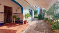Garden of Single-family semi-detached for sale in Cartagena  with Air Conditioner