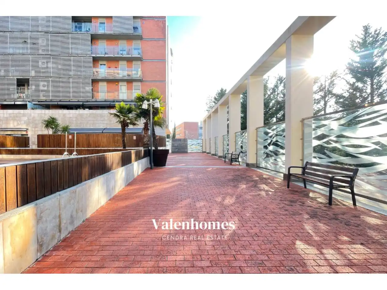 Piso con piscina en venta en Calle Sant Gaietà, imagen 41