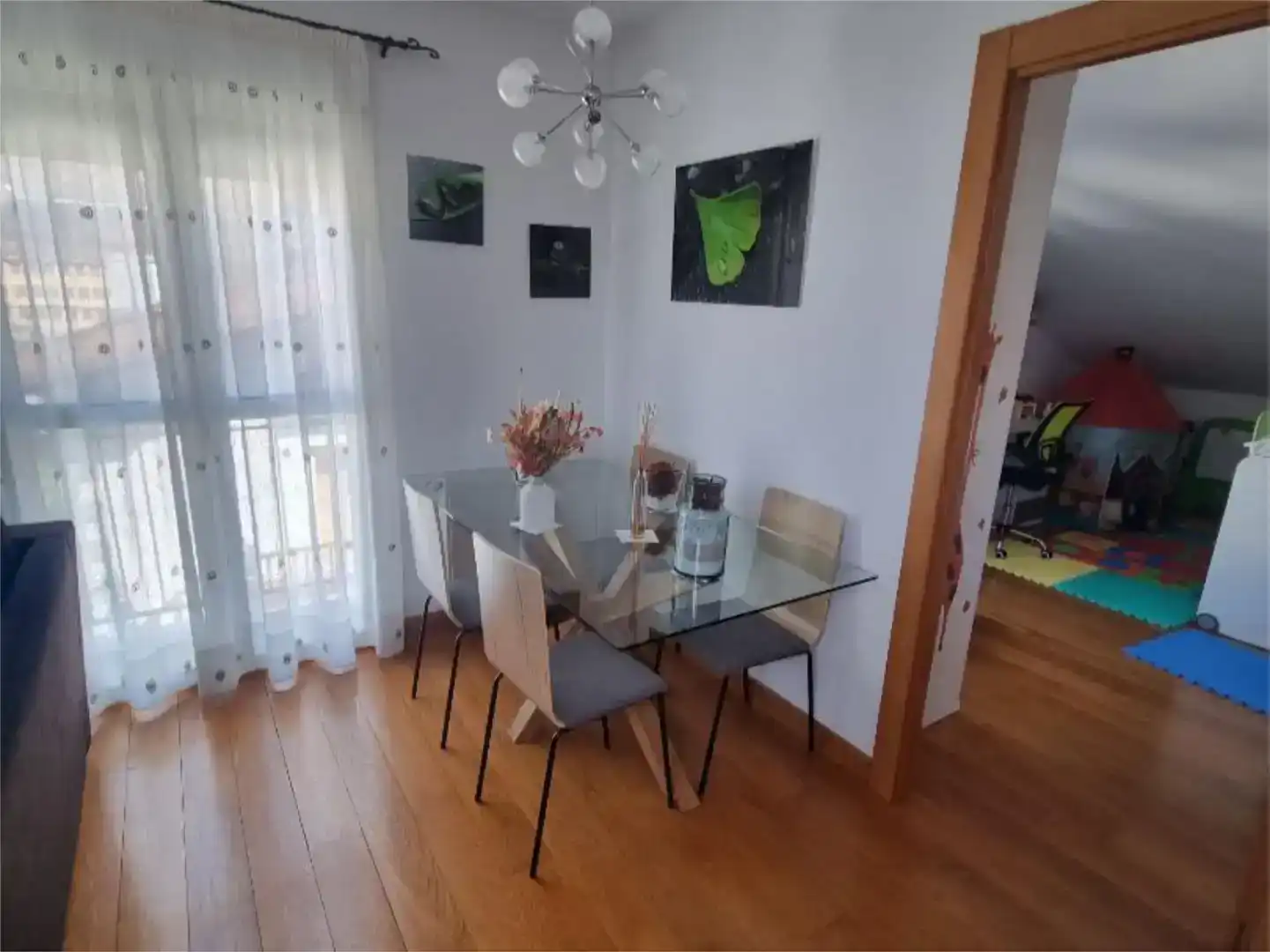 Comedor de Piso en venta en Leitza