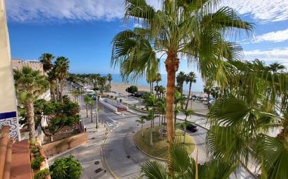 Exterior view of Apartment for sale in Almuñécar  with Air Conditioner and Terrace