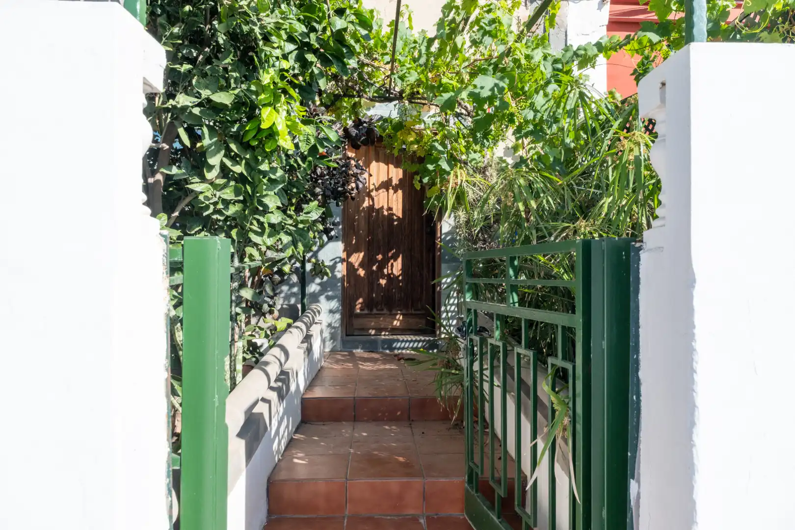 Casa o xalet en venda en Ingenio amb Jardí privat i Balcó