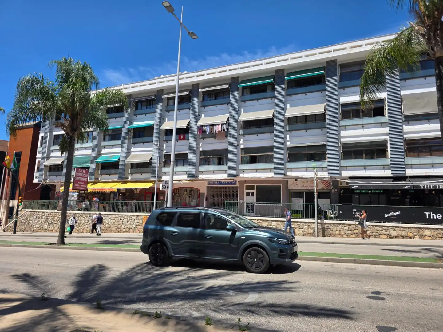 Appartement avec ascenseur à vendre à Benalmádena - Avenida ANTONIO MACHADO, imagen 4