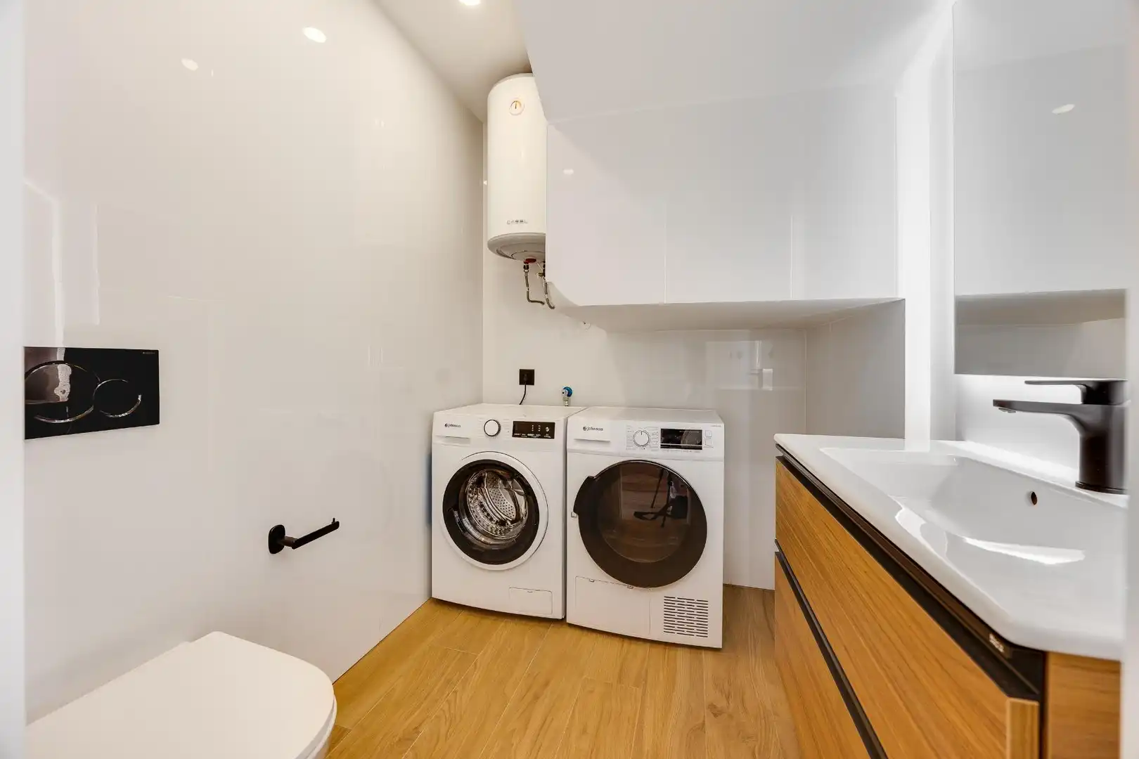 Casa a schiera con terrazza in vendita a Calle La Serviola, imagen 17