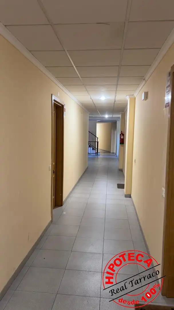 Flat for sale in Valls  with Heating and Storage room