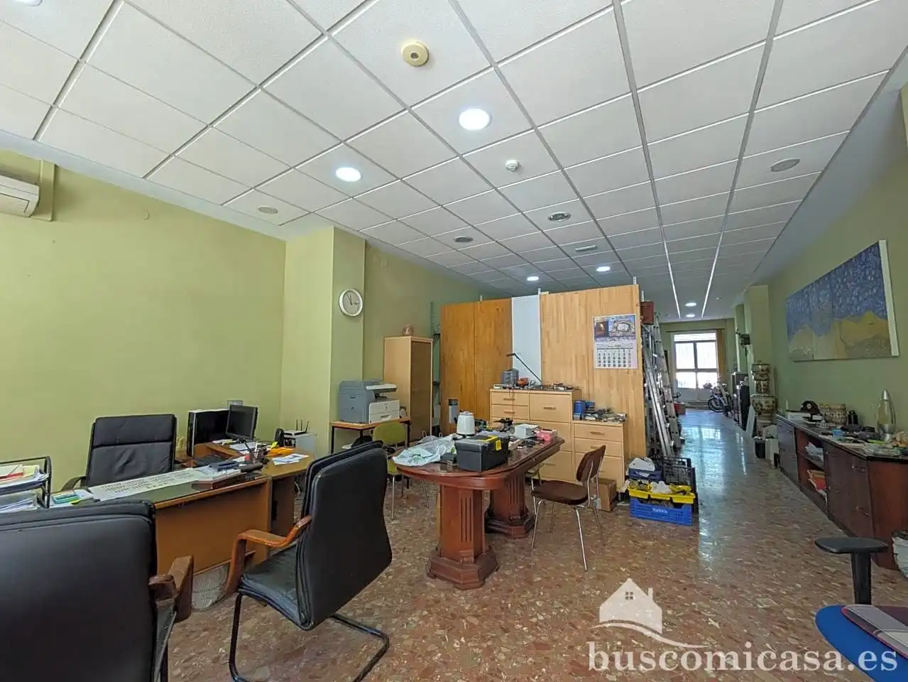 Business premises to rent in De Andalucía, imagen 7