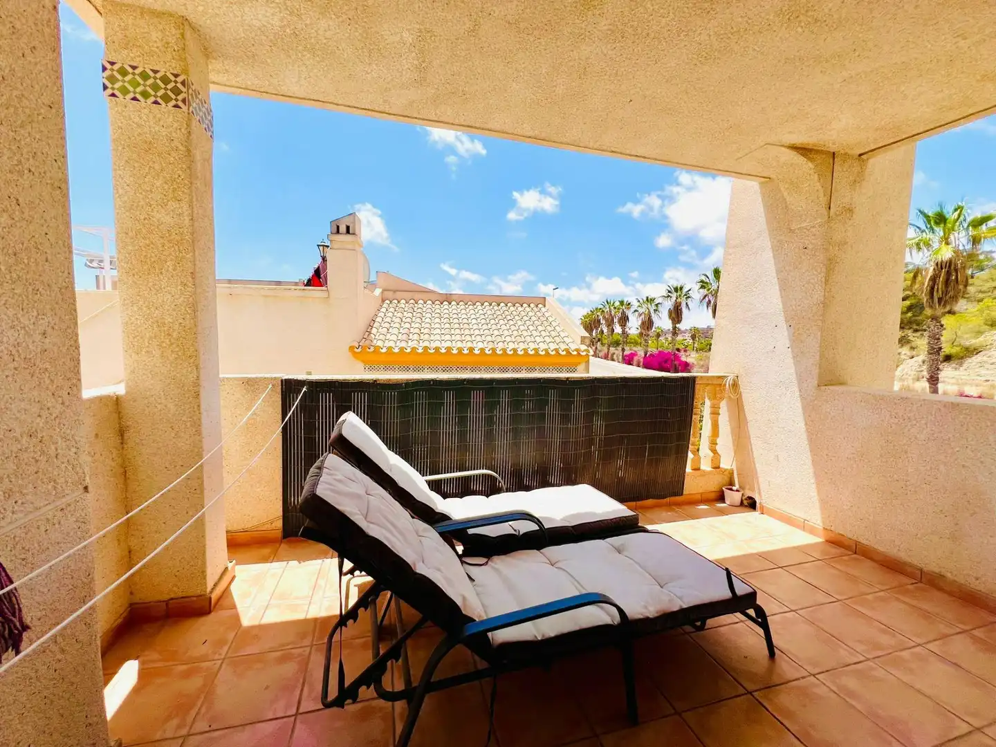 Apartamento con terraza en venta en Avenida de las Ramblas de Oleza, imagen 12