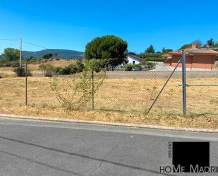 Residencial en venda a Avenida de Mataelpino, Manzanares El Real
