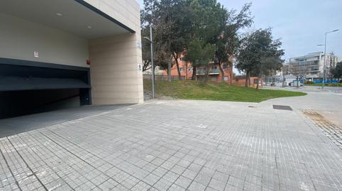 Foto 4 de Garatge de lloguer a Avinguda de la Clota, 46, Volpelleres, Barcelona