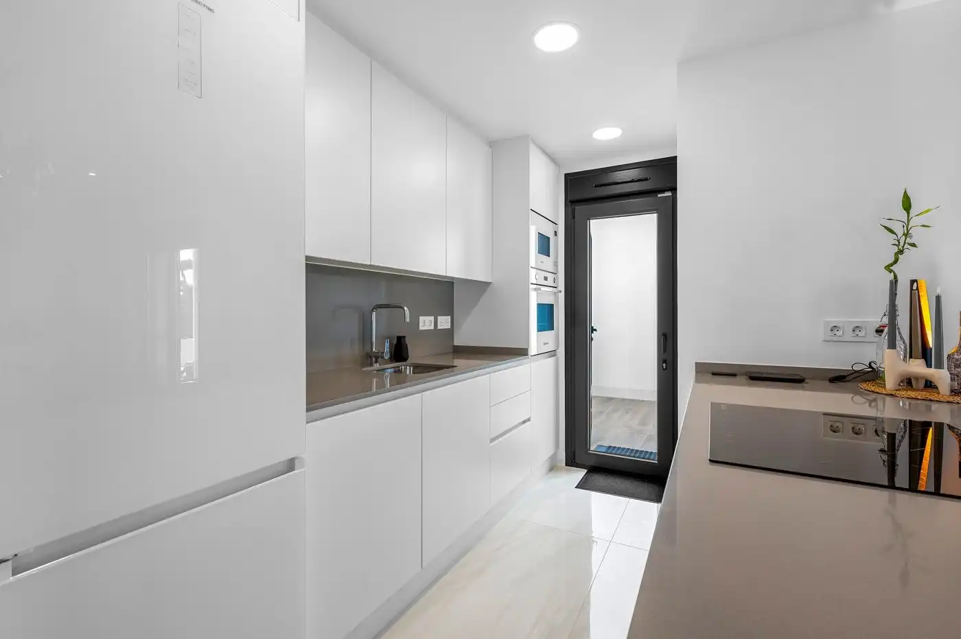 Detached house with terrace for sale in Calle GRANADO, imagen 25