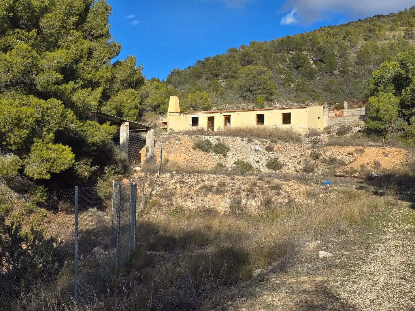 Chalet en venta en Petrer, imagen 2