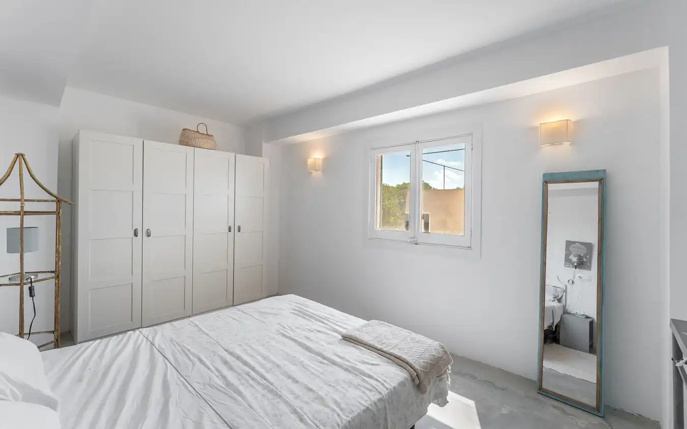 Maison rustique avec piscine à vendre à Sa Ràpita - Ses Covetes, imagen 18