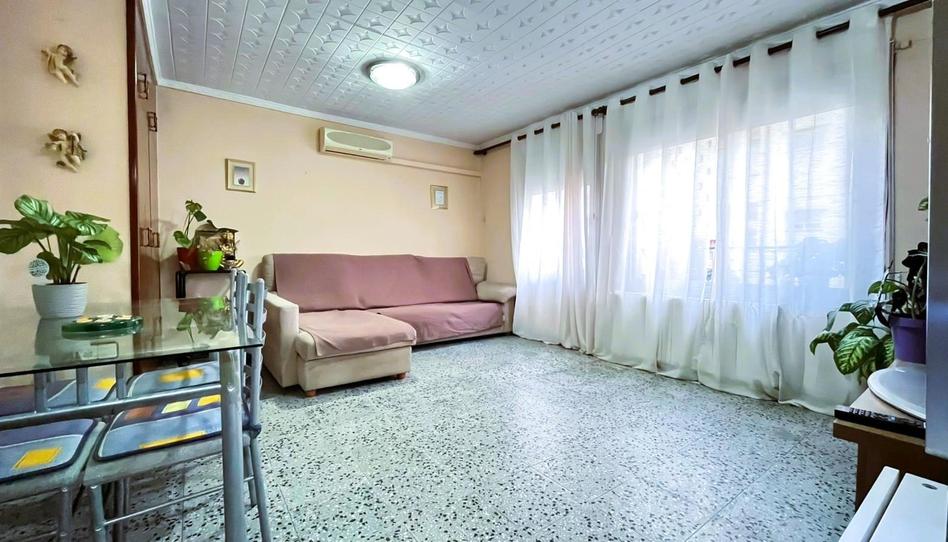 Foto 1 de Pis en venda a Les Termes, Barcelona