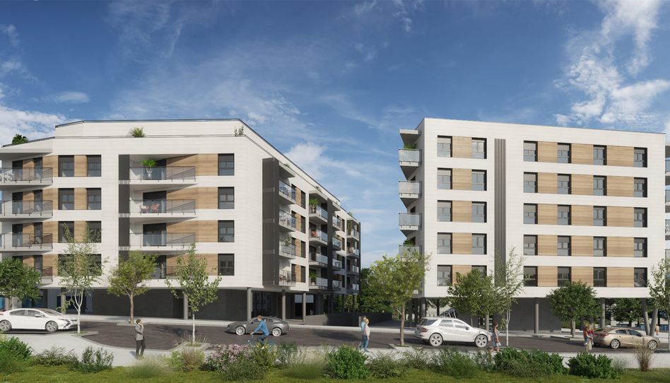 Foto 0 de Promoción Bengoetxe