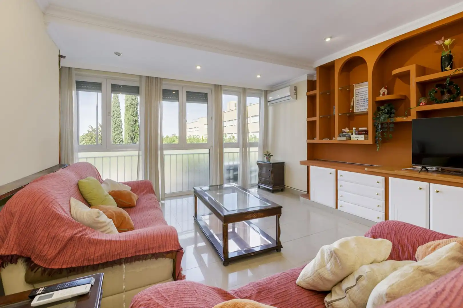 Flat with lift for sale in Calle José Recuerda 5, imagen 4