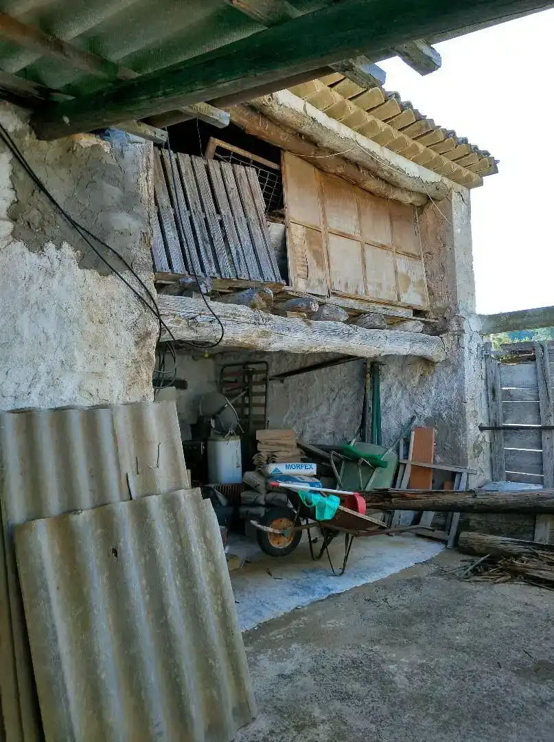 Exterior view of Flat for sale in Cofrentes