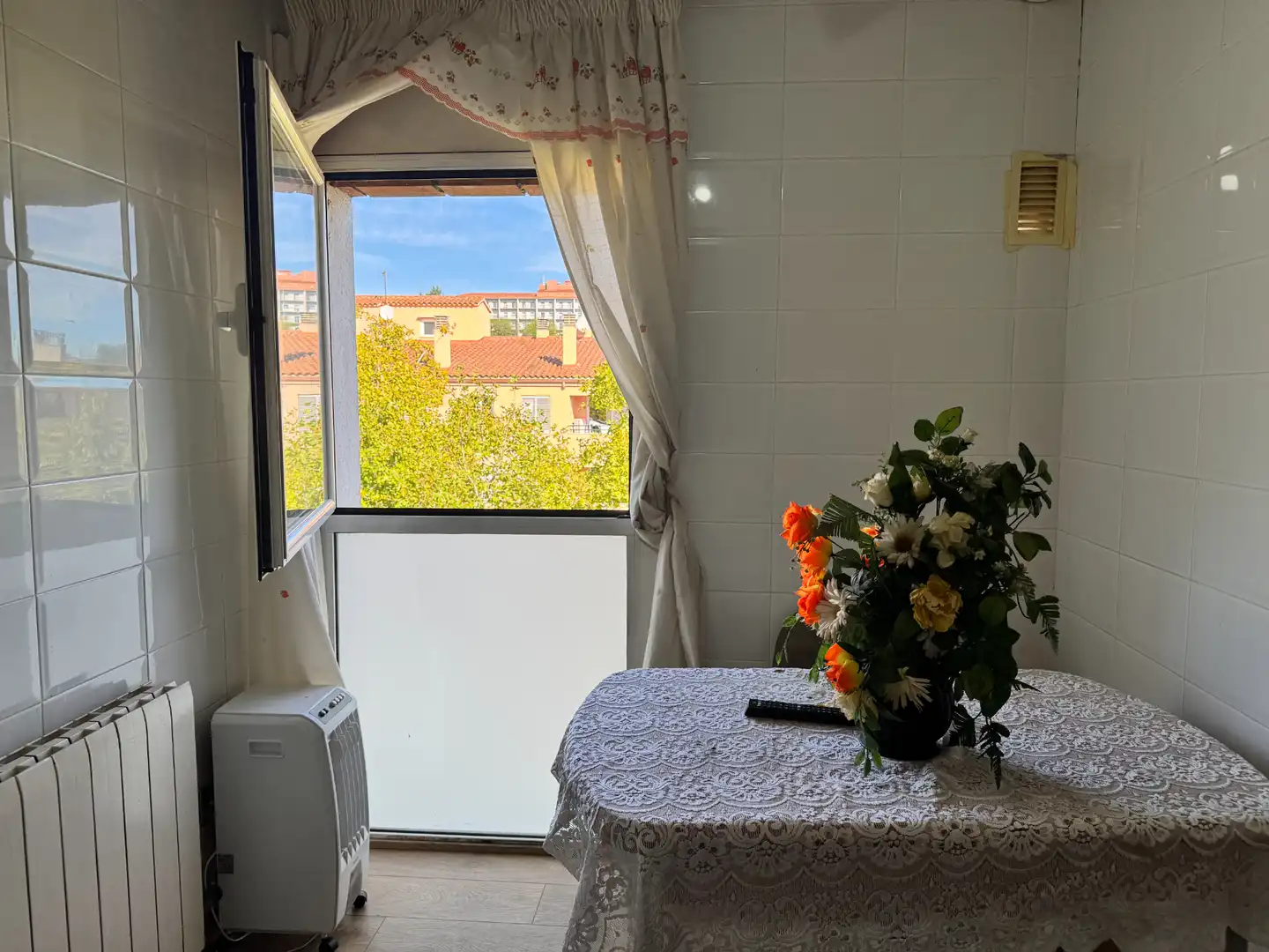 Piso con balcón en venta en Fontajau - Sant Ponç, imagen 9