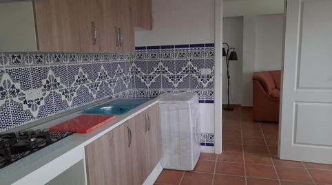 Foto 5 de Piso en venta en Herrera, Sevilla