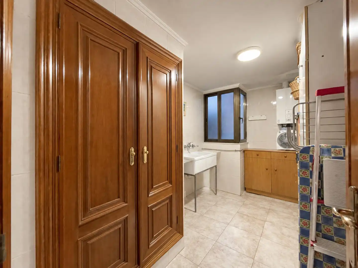 Bathroom of Flat for sale in Centro 