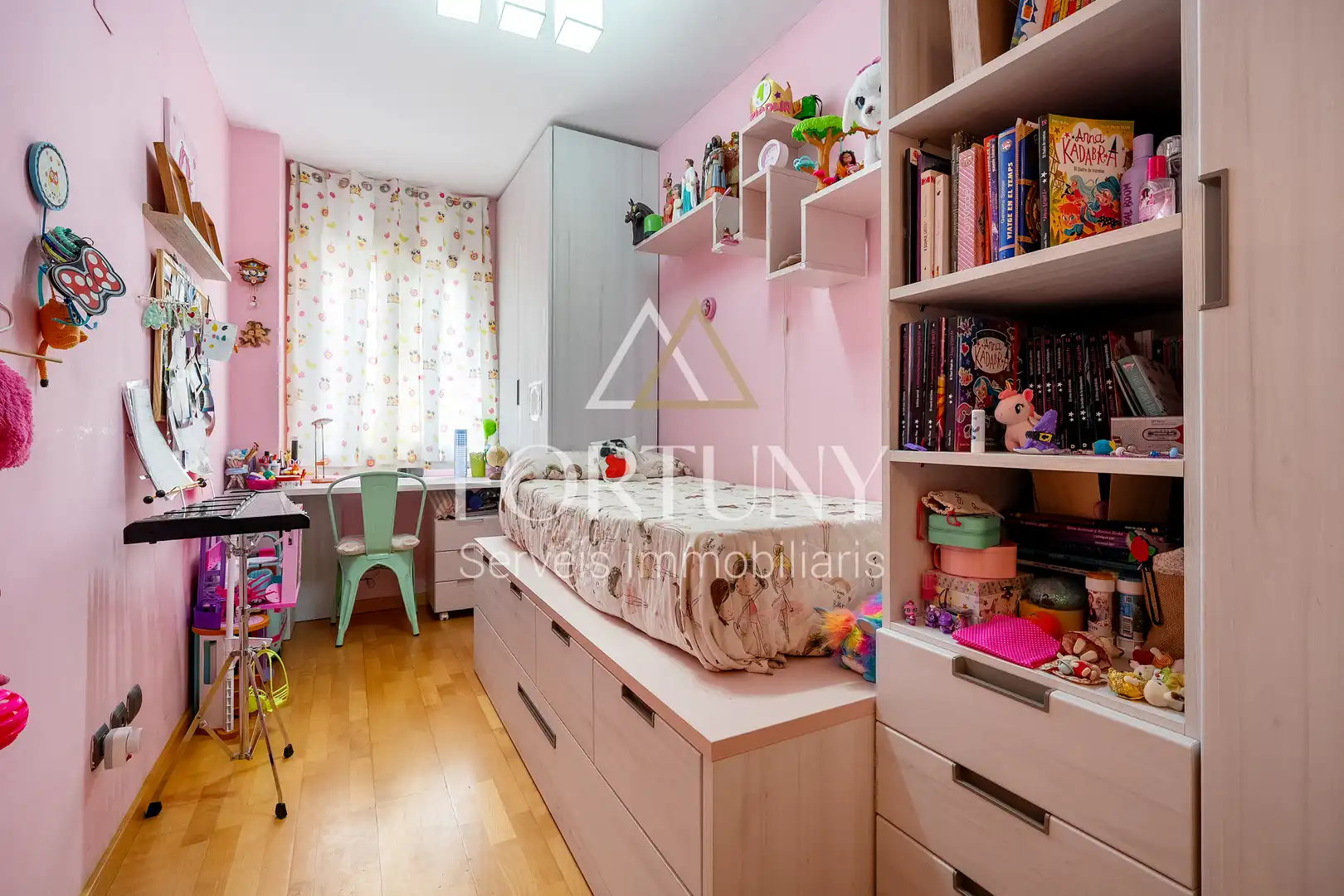 Habitación de Piso en venta en Tarragona con Aire acondicionado, Trastero y Balcón