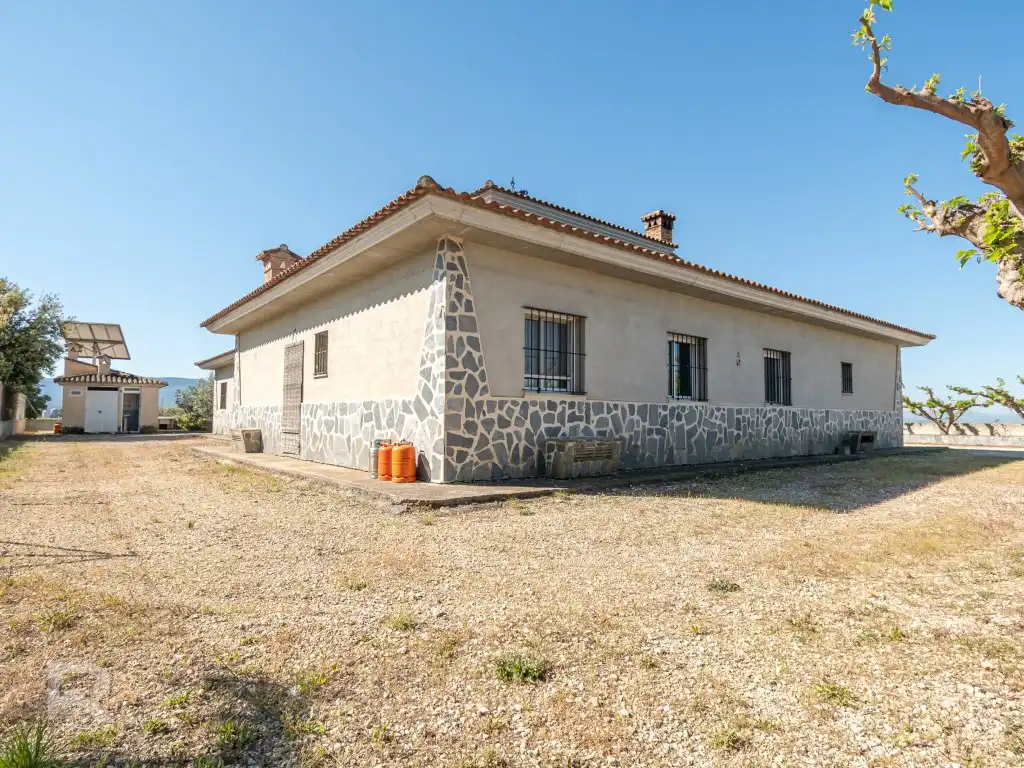 Detached house for sale in Diseminados Diseminados, imagen 14