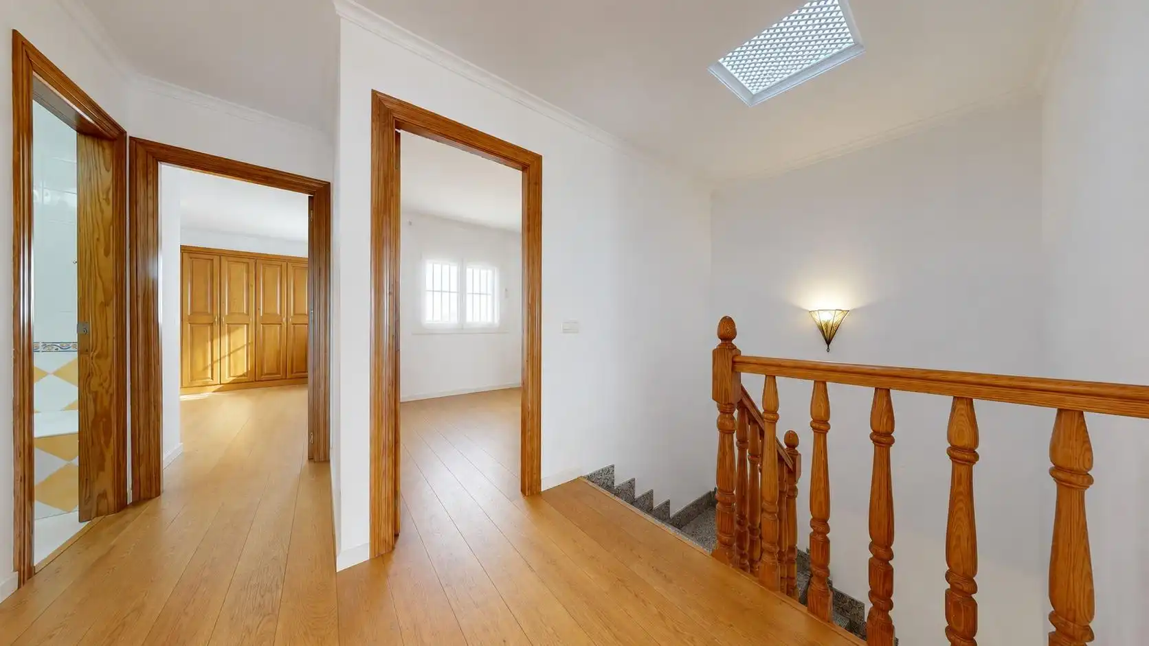 Casa o xalet en venda en Roquetas de Mar amb Aire condicionat, Jardí privat i Terrassa