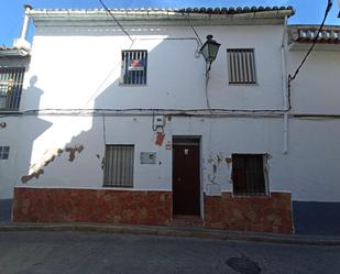 Casa o xalet en venda a Canovas del Castillo, 14, Oliva pueblo