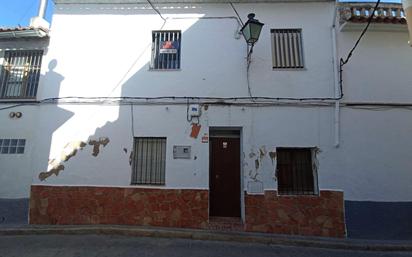Casa o xalet en venda a Canovas del Castillo, 14, Oliva
