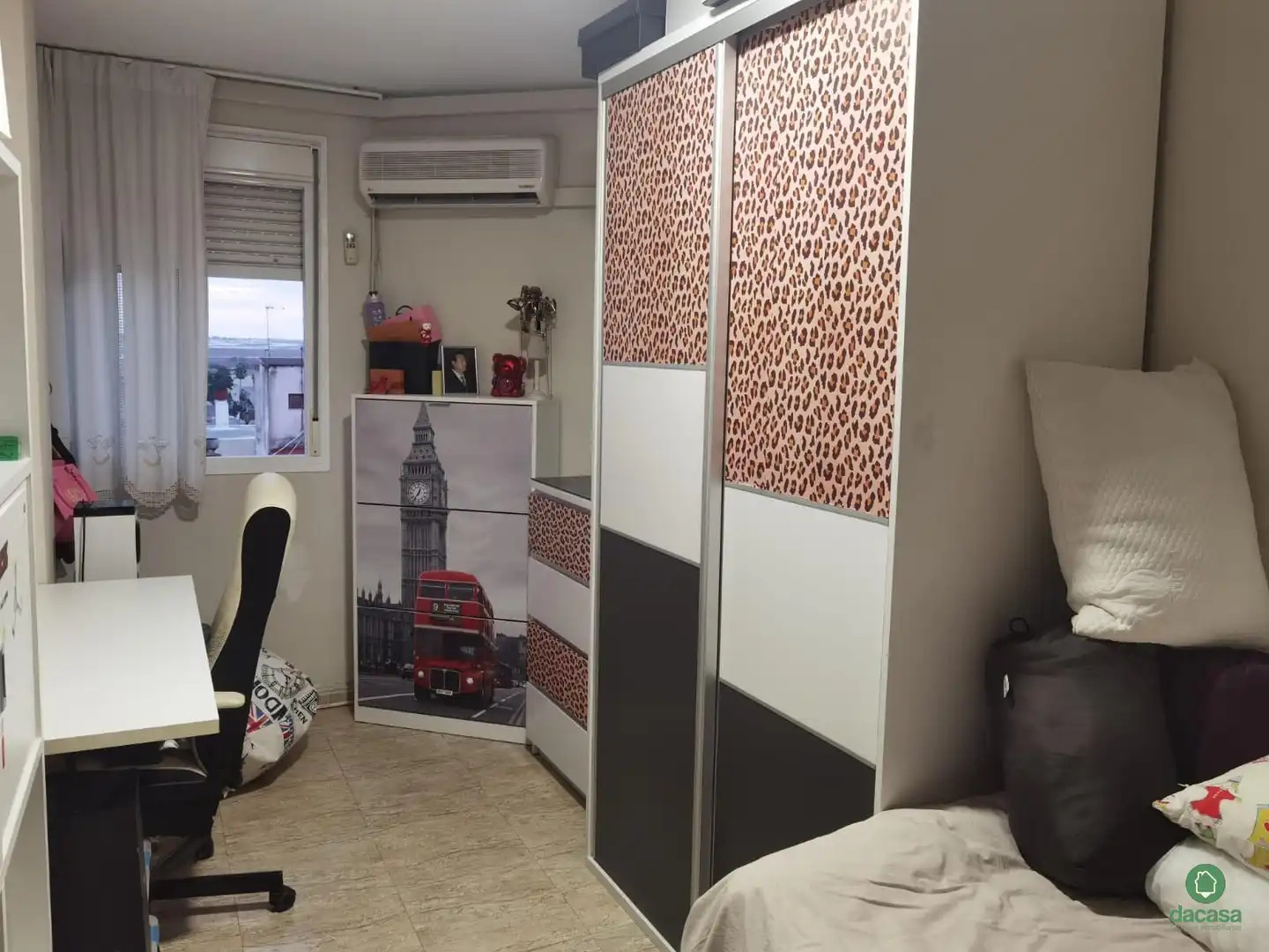 Habitación de Piso en venta en Huelva con Aire acondicionado, Calefacción y Terraza