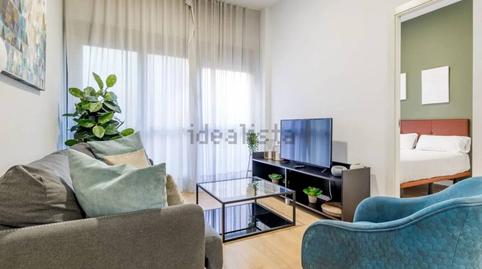 Foto 2 von Wohnung zum Verkauf in Ronda General Mitre, 25, Les Tres Torres,  Barcelona Capital