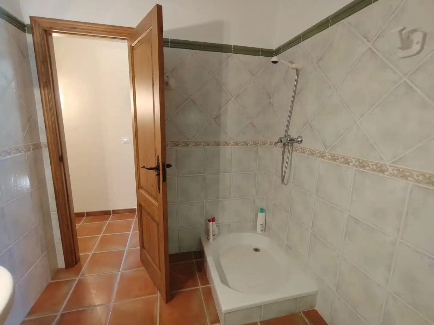Bany de Casa o xalet en venda en Culla amb Moblat i Forn