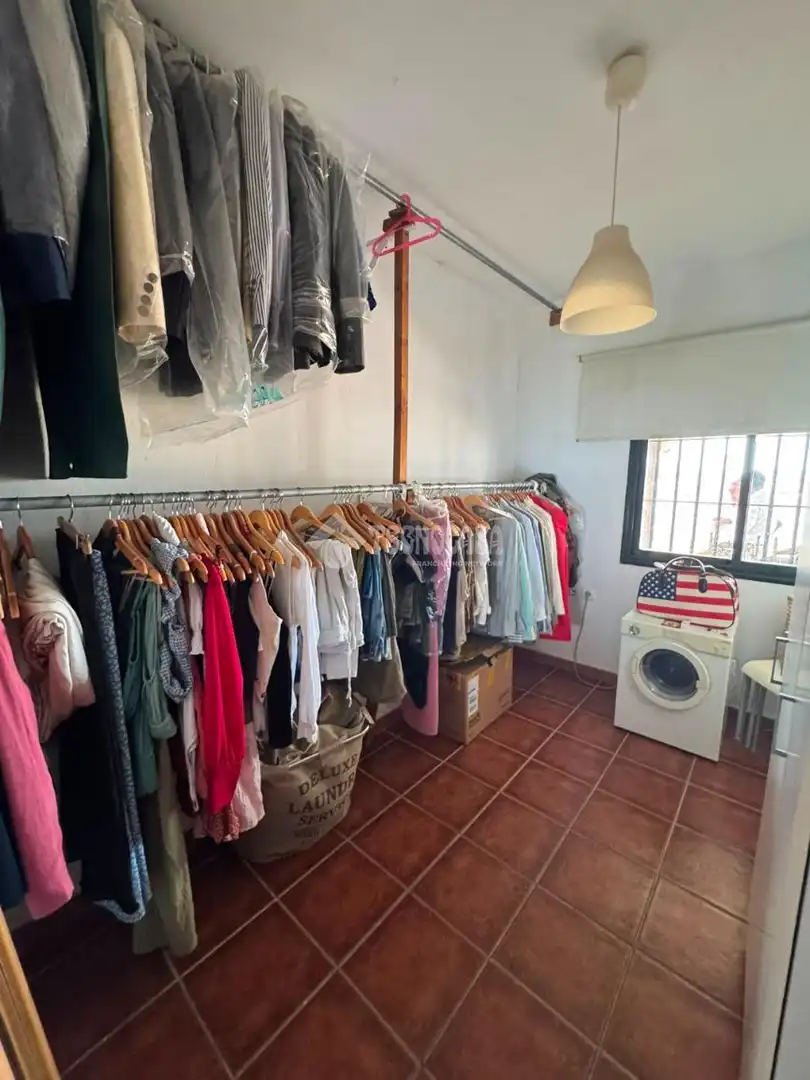 Casa rústica amb jardí en venda a Ctra Sanlúcar - Cuatro Pinos, imagen 10