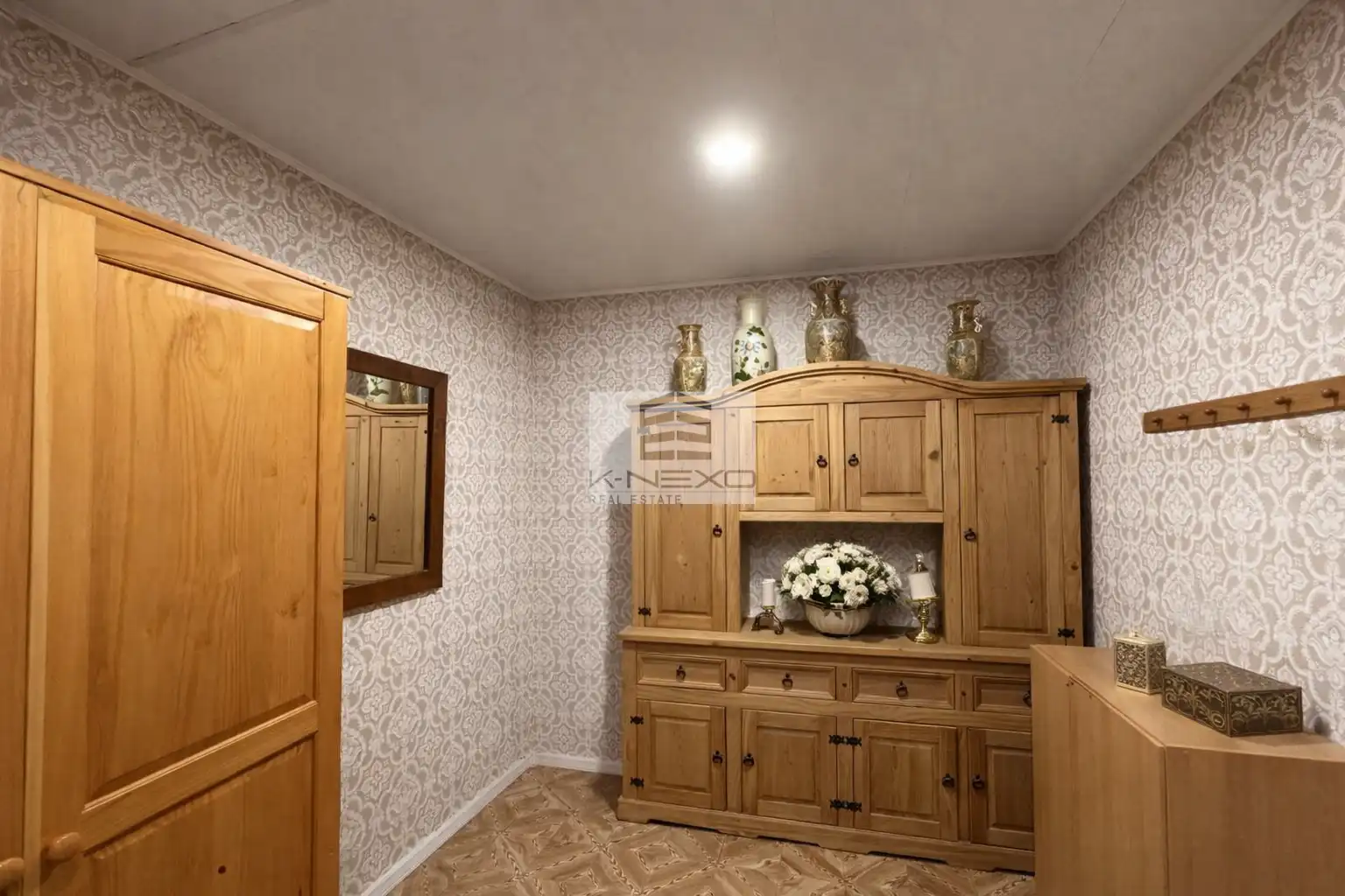 Casa adosada en venta en Garachico