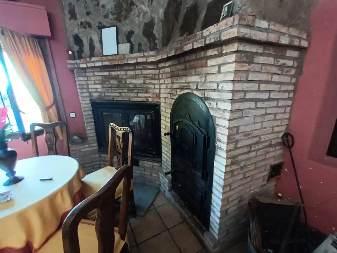 Casa o chalet en venta en Alberite con Terraza y Amueblado