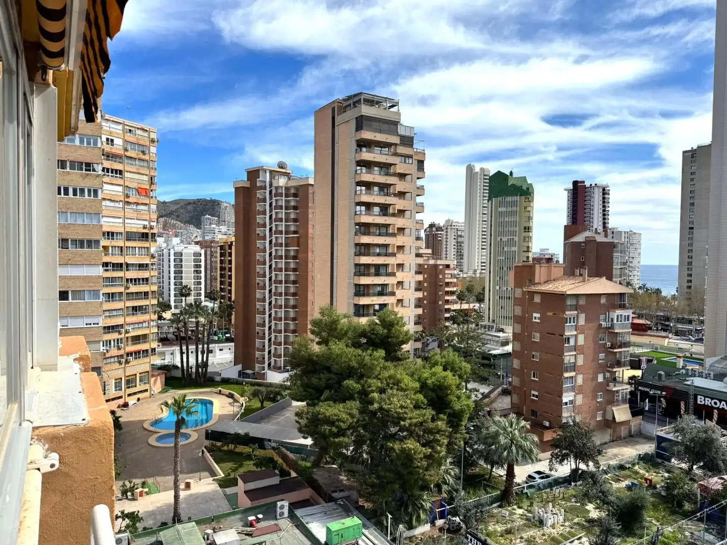 Apartment with lift for sale in Playa de Levante, imagen 4