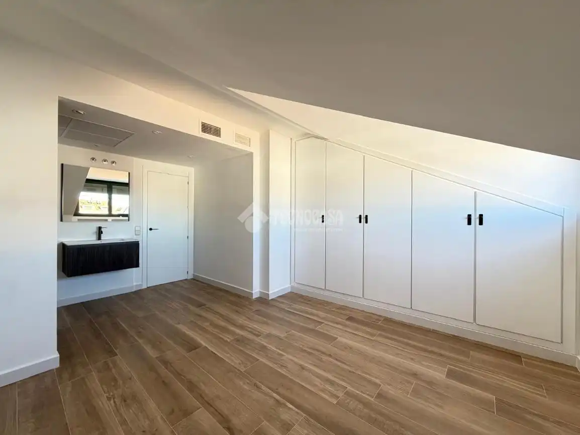 Habitación de Piso de alquiler en Brunete, Madrid