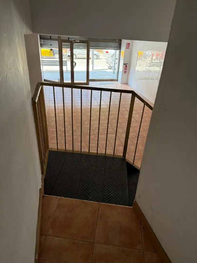 Local comercial en venda a Carrer de Ramón y Cajal 67, imagen 9