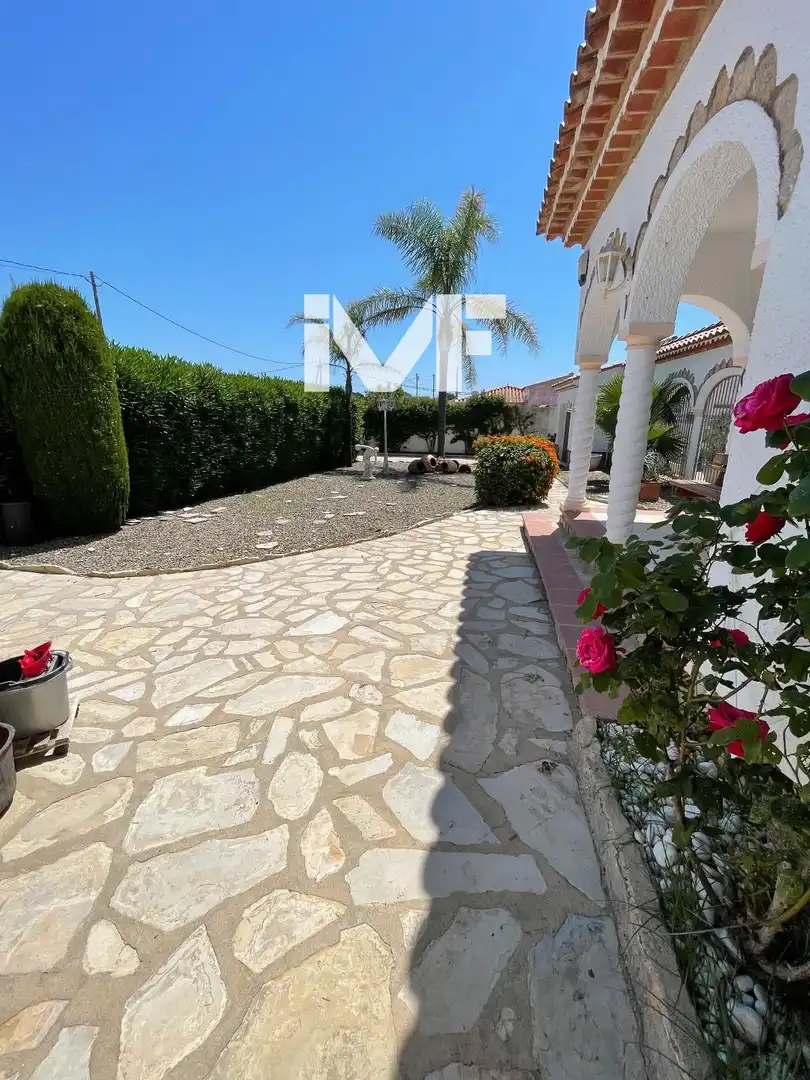 Villa avec piscine à vendre à Miami Platja, imagen 36